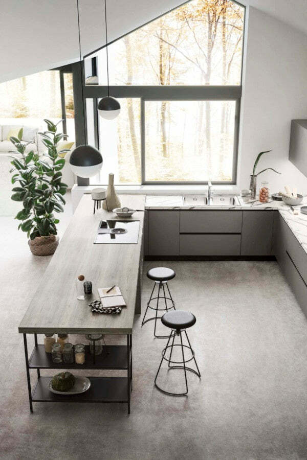 Cucina Ar-Tre Sky
