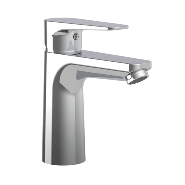 Paffoni Orange OG071CR miscelatore lavabo senza scarico automatico