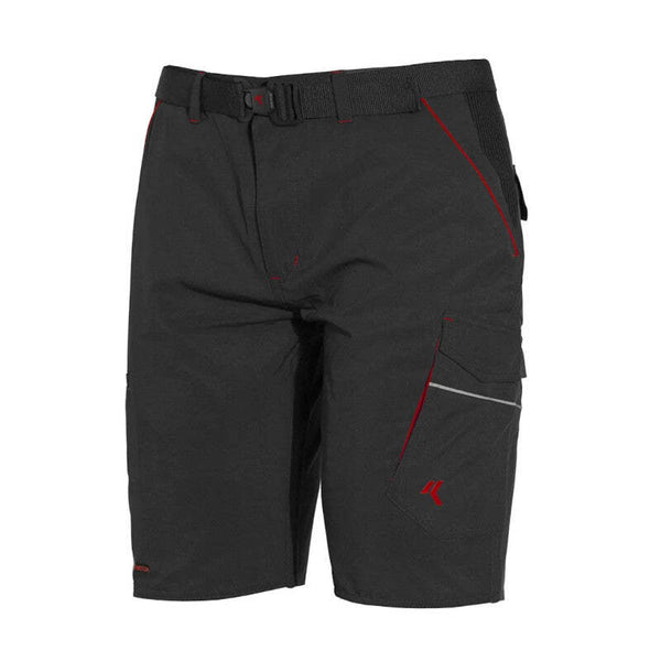 Bermuda Boom Softshell Light 9036B-081 IssaLine antracite