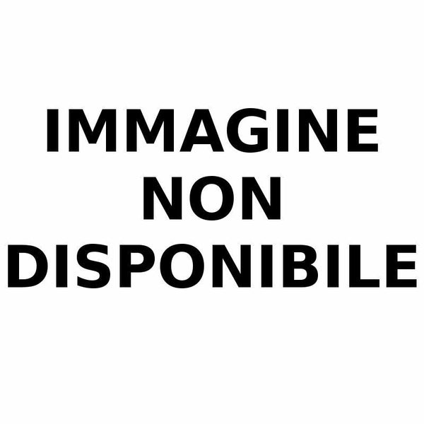 Ceramica Dolomite set fissaggi per semicolonna sospesa Garda J118767