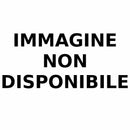 Ceramica Dolomite set fissaggi per semicolonna sospesa Garda J118767