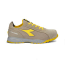 Diadora scarpa bassa GLOVE MDS TEXT LOW S1PS FO HRO SR grigio roccia lunare