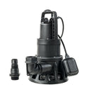 Dab Feka BVP 750 M-A pompa sommergibile acque sporche con galleggiante 0,75 kW