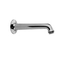 Paffoni braccio doccia medio 155 mm cromo