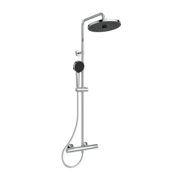 Colonna doccia Ceratherm T25+ A7210AA Ideal Standard con termostatico