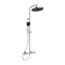 Colonna doccia Ceratherm T25+ A7210AA Ideal Standard con termostatico