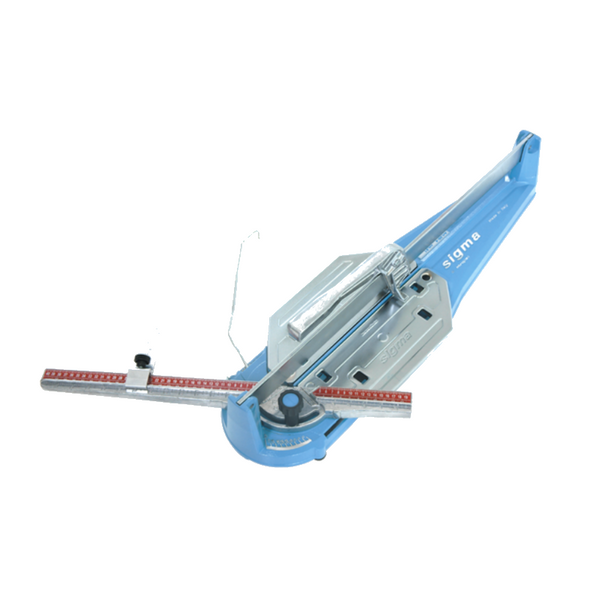 Tagliapiastrelle a trazione 2G Sigma 37 cm