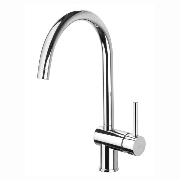 Miscelatore Lavello Cucina Paffoni Light LIG280CR