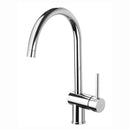 Miscelatore Lavello Cucina Paffoni Light LIG280CR