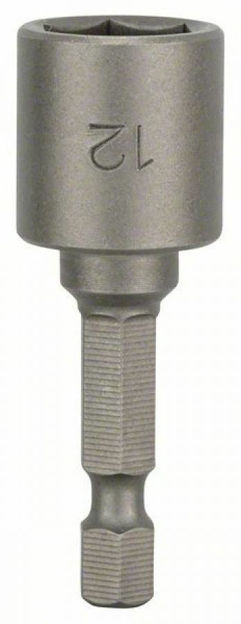 Bosch bussola M 7, 50 x 12 mm con magnete permanente