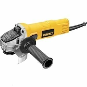 DeWalt Smerigliatrice Angolare 115 mm