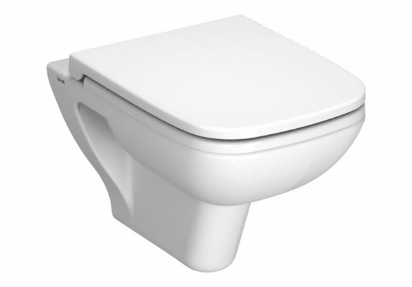 Vitra S20 vaso sospeso ceramica bianco