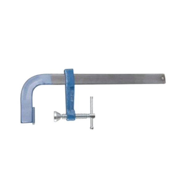 Strettoia forgiata Mors a vite 50 cm