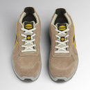 Scarpa RUN A.BOX LOW S3S FO SR ESD Diadora Grigio Vento