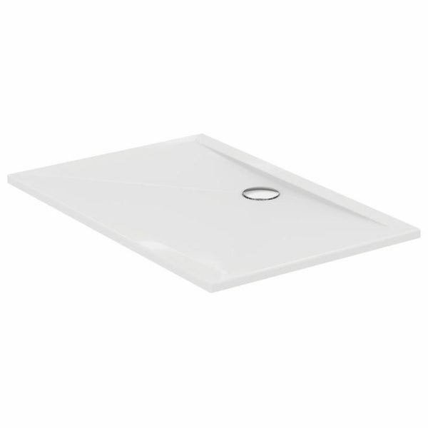 Ideal Standard ULTRA FLAT Piatto doccia rettangolare 120 X 80 cm