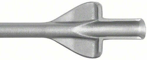 Bosch SDS-plus scalpello ad alette/per canali 250 x 22 mm