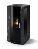 CS Thermos Roma 15 termostufa a pellet/biomassa