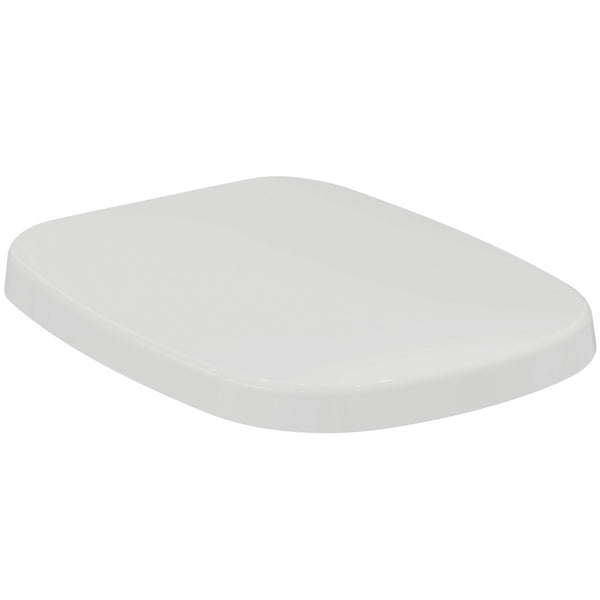 Ideal Standard copriwater originale J105100 per Ceramica Dolomite Fleo bianco