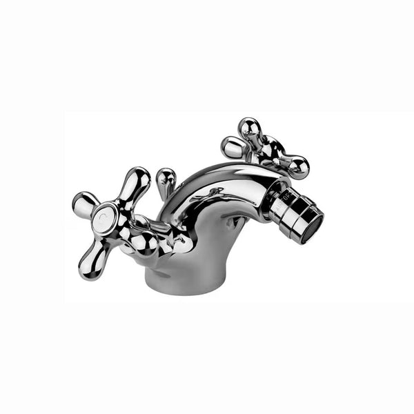 Miscelatore bidet Paffoni IRIS cromato IRV135CR