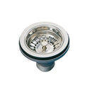 Piletta Basket Lira 1945.040 senza troppo pieno 1" 1/2