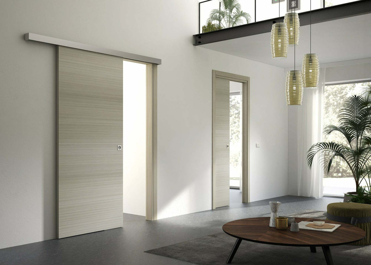 Edilgreen Easy Move porta moderna per interni