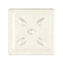 Piazzetta E924 M stufa a legna 7,2 kW, scarico superiore, base fissa