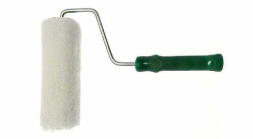 Tigre rullo cordonato con manico 1115 20, 48 x 200 mm