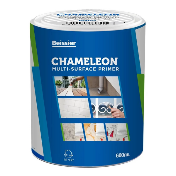 Finitura universale multisuperficie CHAMELEON Aguaplast 600 ML