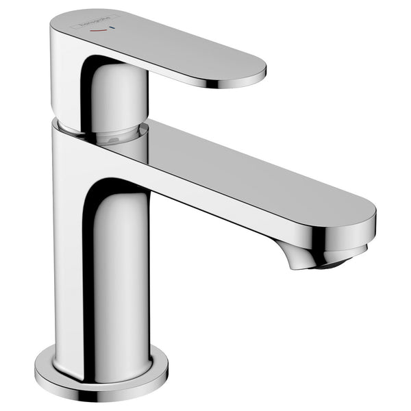 Hansgrohe 72513000 miscelatore lavabo Rebris S mix lavabo da 80 cr.      coolstart