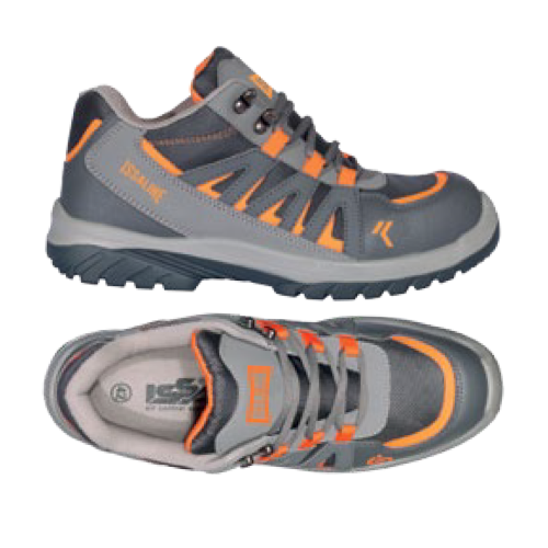 ISSALINE Colac scarpa bassa S3