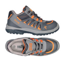 ISSALINE Colac scarpa bassa S3