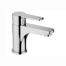 Miscelatore lavabo Paffoni RED senza scaricoRED071CR