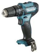 Makita trapano avvitatore con percussione 12Vmax senza batterie