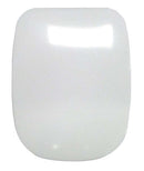 Ideal Standard copriwater originale J105100 per Ceramica Dolomite Fleo bianco