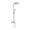 Colonna doccia Showerpipe Crometta S 240 Hansgrohe 27269000 miscelatore monocomando