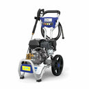 Annovi Reverberi Serie 14 idropulitrice a scoppio mod.1445