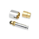 Prolunga Paffoni ZPRO014CR per articolo 015
