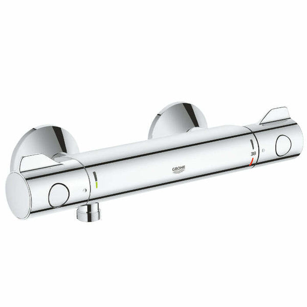 Miscelatore termostatico Grohtherm 800 per doccia Grohe 34558000