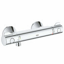 Miscelatore termostatico Grohtherm 800 per doccia Grohe 34558000