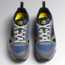 Scarpa Diadora 701.181029-C4906 LITE LOW S1PS FO SR HRO ESD GRIGIO CASTELLO/BLU INSEGNA