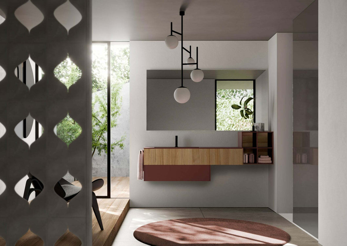 Idea Group Sense mobile da bagno