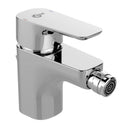 Miscelatore bidet Ceraplan III B0897AA Ideal Standard con scarico 1" 1/4