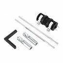 Ideal Standard Multisuite WB9 set fissaggio nascosto per bidet sospeso Tesi