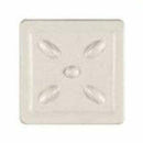 Piazzetta E228 D stufa ibrida 8,2 KW con bocchetta frontale e scarico posteriore