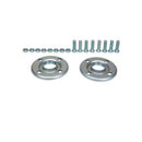 Dab kit controflange DN32 PN10