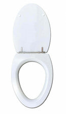 Colbam sedile compatibile con Cesame - Fenice - bianco