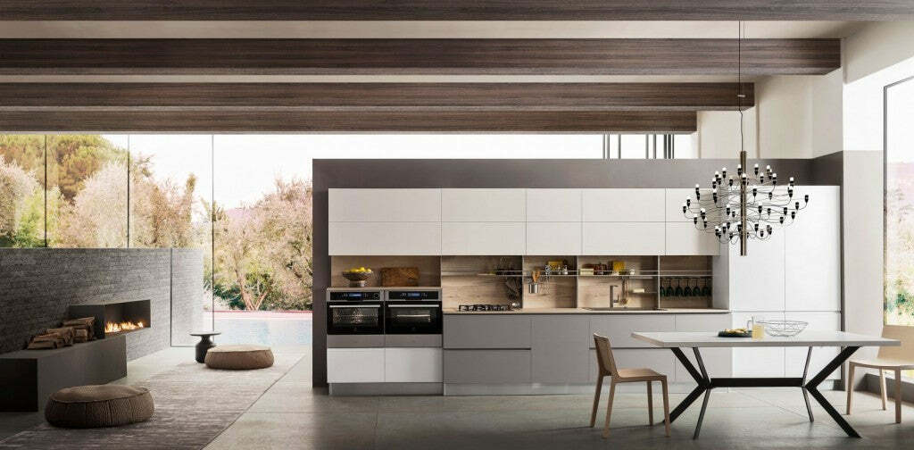 Cucina Ar-Tre Sky