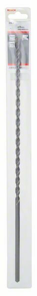 Bosch CYL-3 punta per calcestruzzo, 8 x 350 x 400 mm