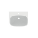 Ideal Standard i.life lavabo 60 x 48 cm con troppopieno bianco europeo T451101