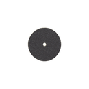 Disco abrasivo Dremel 412 19 mm grana 220